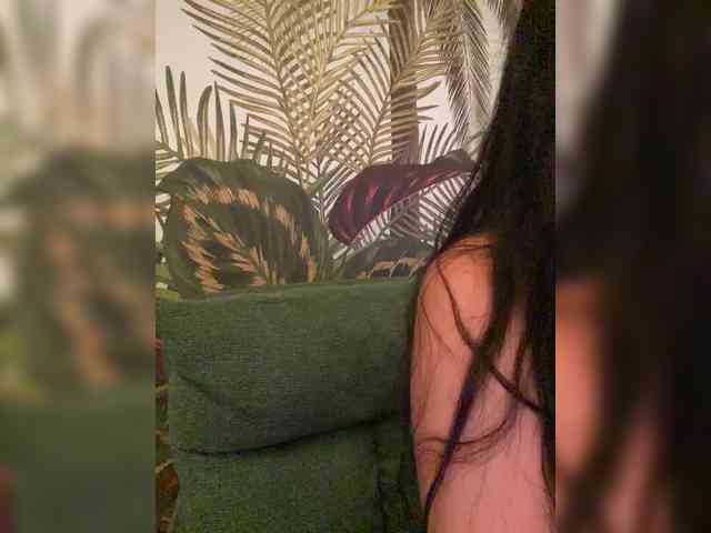 LadyOfDesire webcam