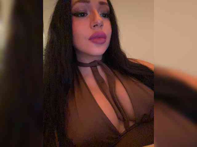LadyOfDesire webcam