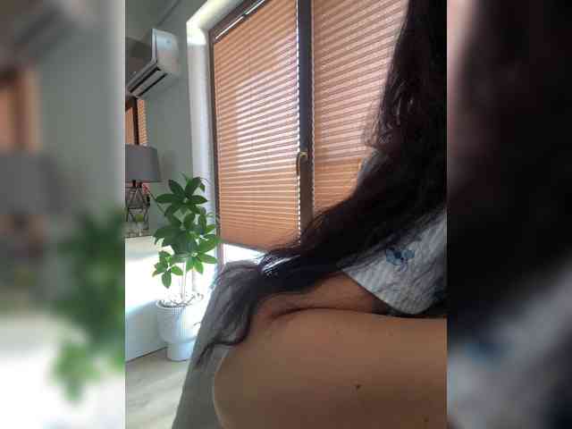 LadyOfDesire webcam