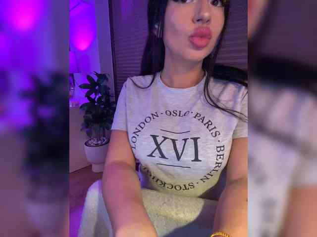 LadyOfDesire webcam
