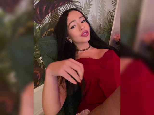 LadyOfDesire webcam