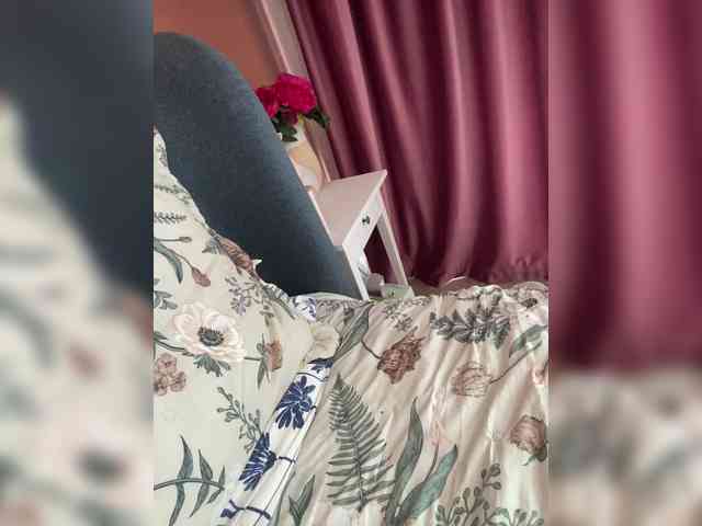 LadyOfDesire webcam