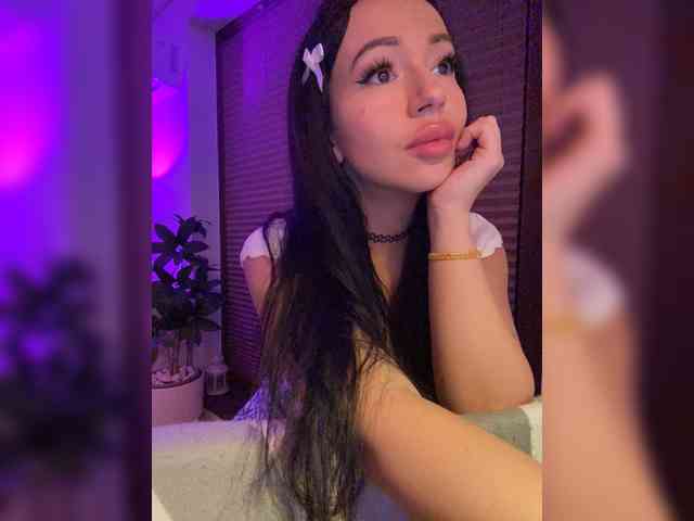 LadyOfDesire webcam