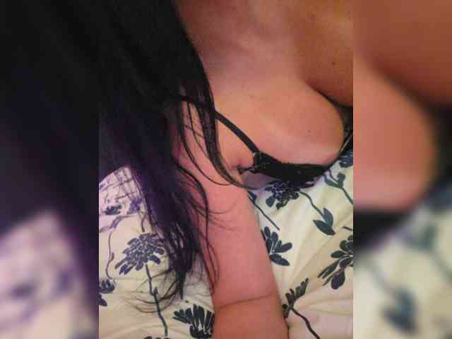 LadyOfDesire webcam