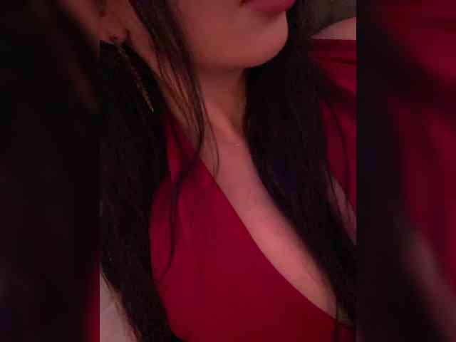 LadyOfDesire webcam