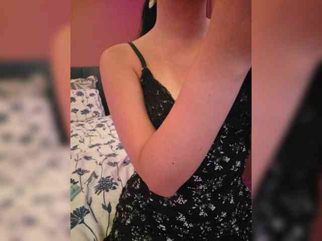 LadyOfDesire webcam
