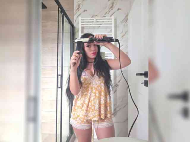 LadyOfDesire webcam