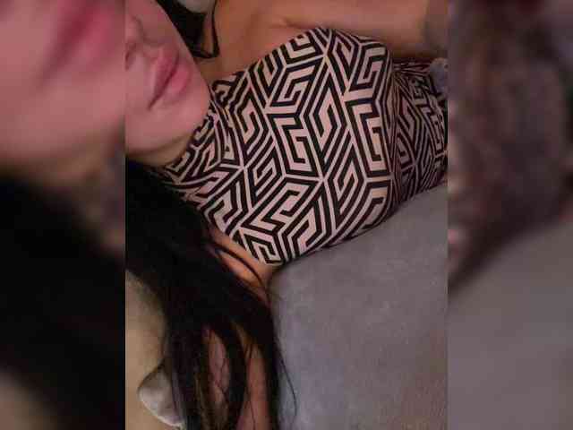 LadyOfDesire webcam