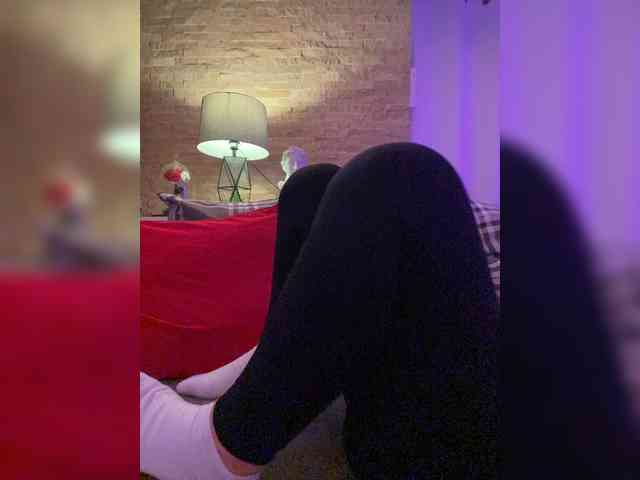 LadyOfDesire webcam
