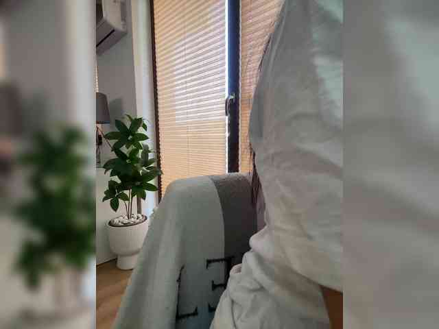 LadyOfDesire webcam