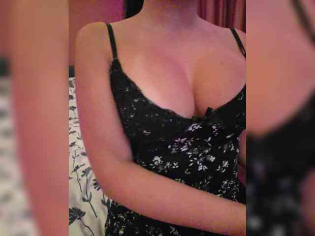 LadyOfDesire webcam