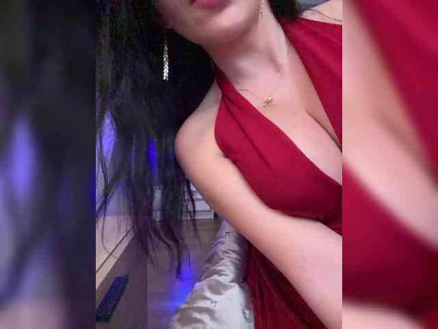 LadyOfDesire webcam