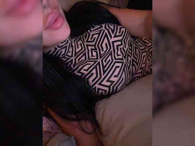 LadyOfDesire webcam
