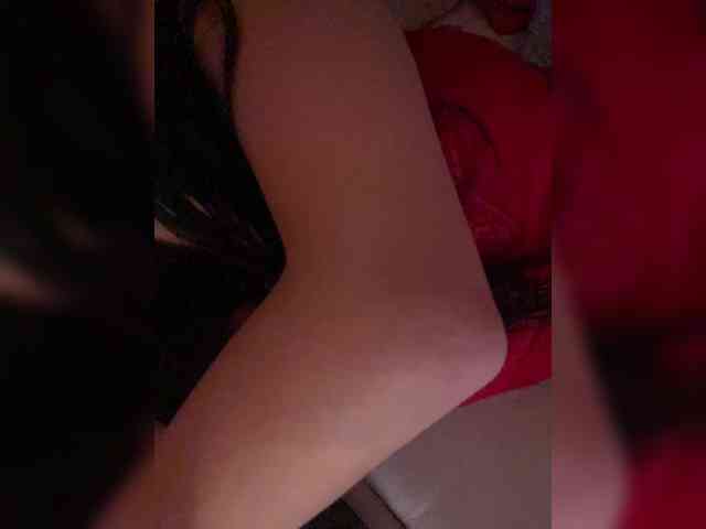 LadyOfDesire webcam