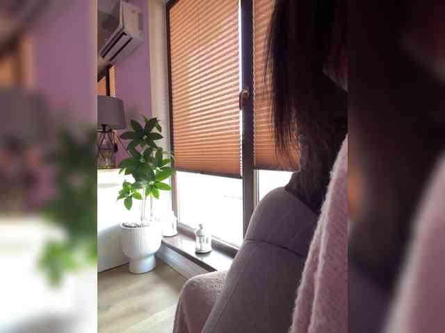 LadyOfDesire Live Webcam on BongaCams