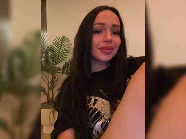 LadyOfDesire webcam
