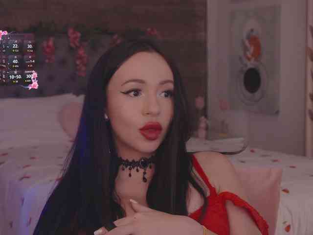 LadyOfDesire