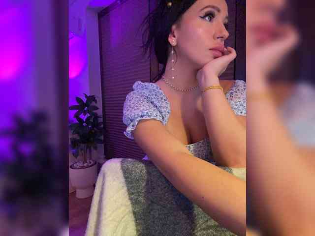 LadyOfDesire webcam