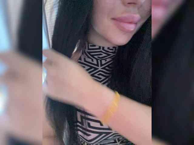 LadyOfDesire webcam