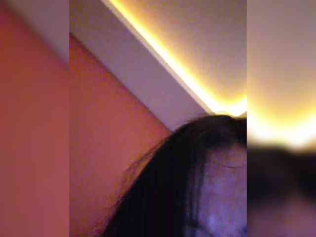 LadyOfDesire webcam