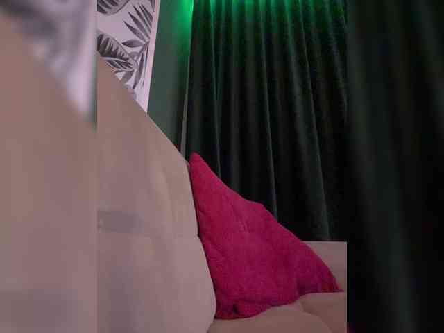 LadyOfDesire webcam