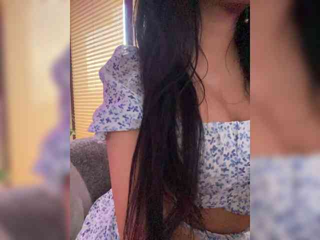 LadyOfDesire webcam