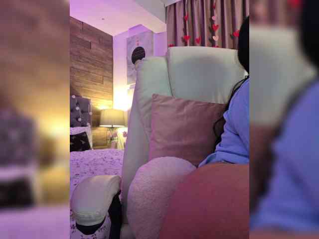 LadyOfDesire webcam