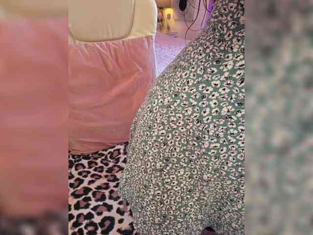 LadyOfDesire webcam
