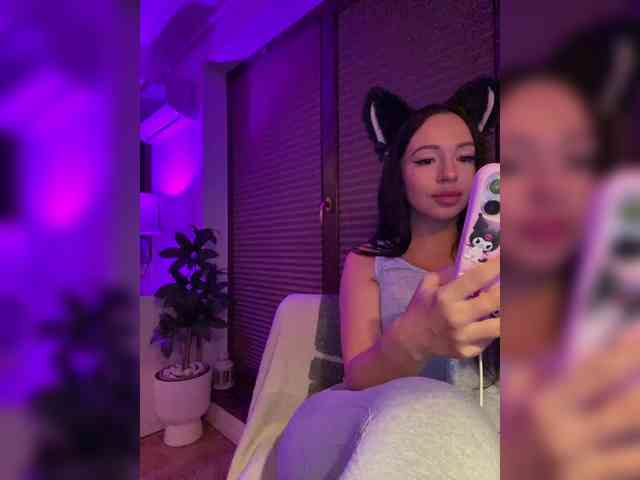 LadyOfDesire webcam