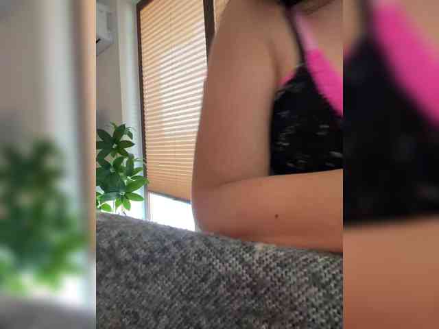 LadyOfDesire webcam