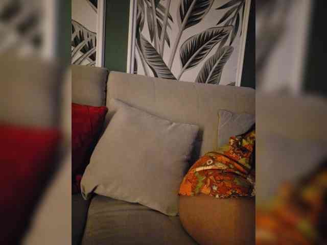 LadyOfDesire webcam