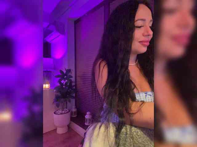 LadyOfDesire webcam