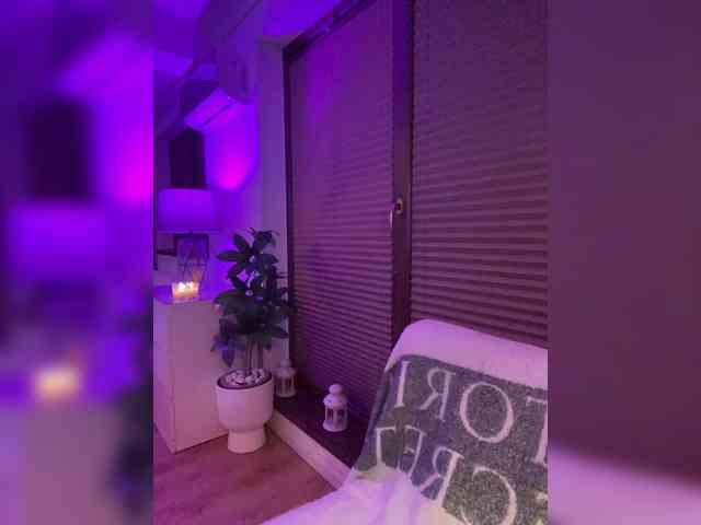 LadyOfDesire webcam