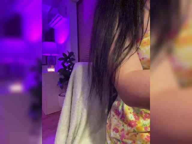 LadyOfDesire webcam