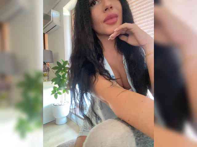 LadyOfDesire webcam