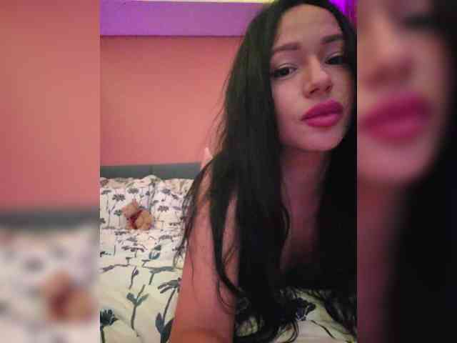 LadyOfDesire webcam