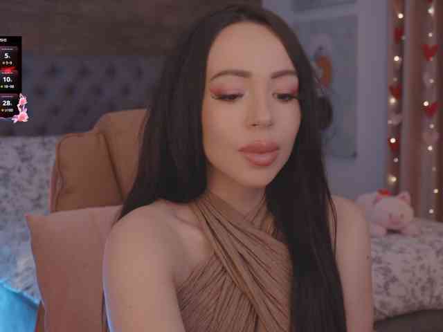 LadyOfDesire