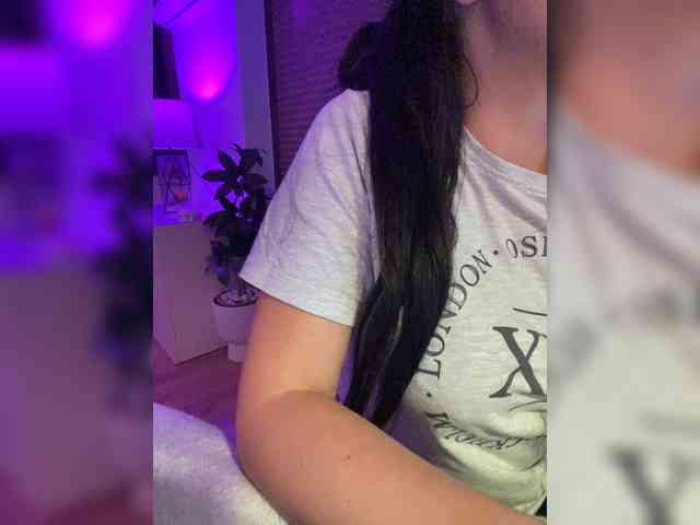 LadyOfDesire webcam