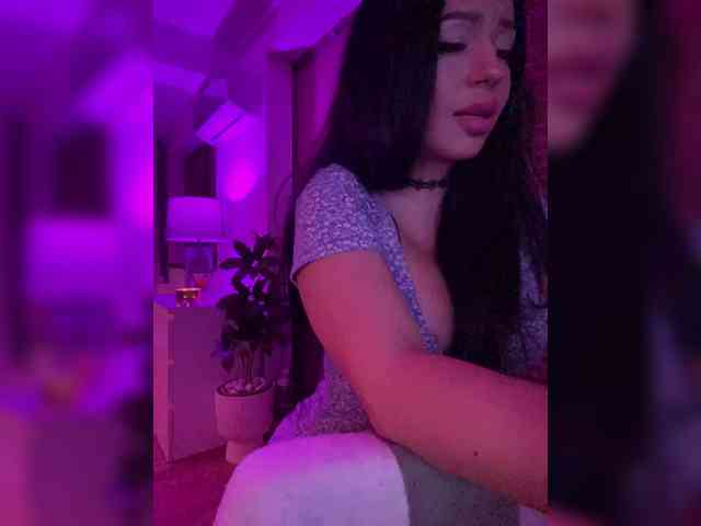 LadyOfDesire webcam