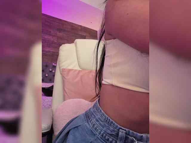 LadyOfDesire webcam
