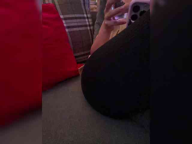 LadyOfDesire webcam