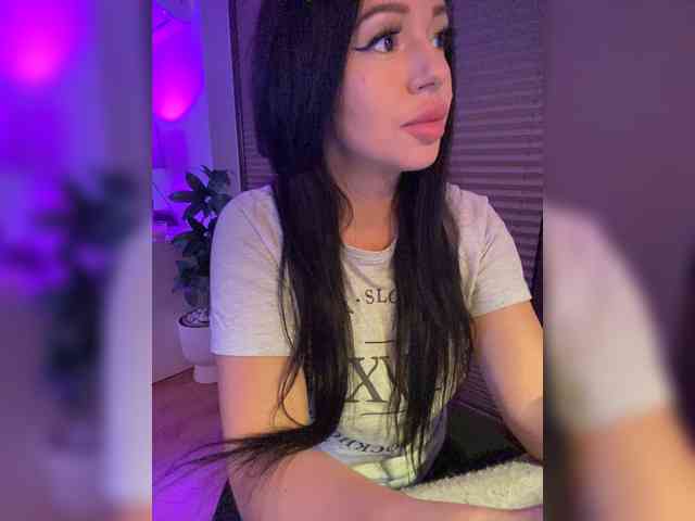 LadyOfDesire webcam