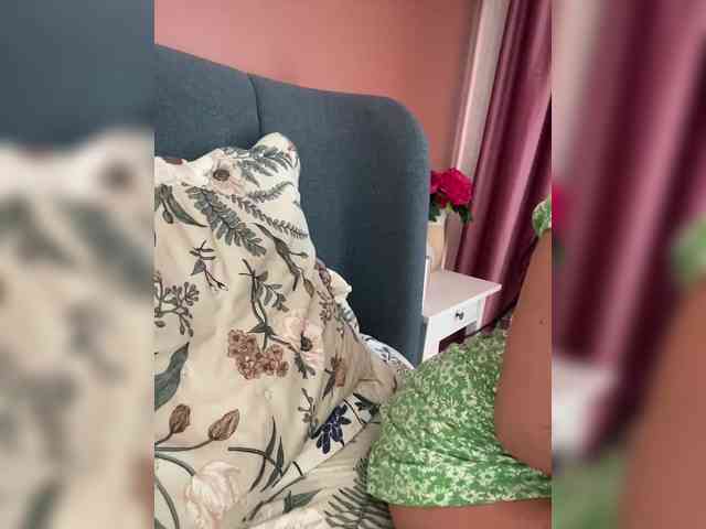 LadyOfDesire webcam