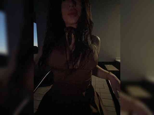 LadyOfDesire webcam