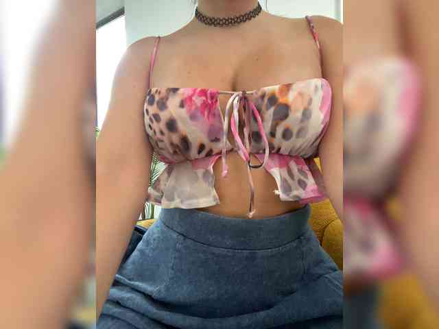 LadyOfDesire webcam