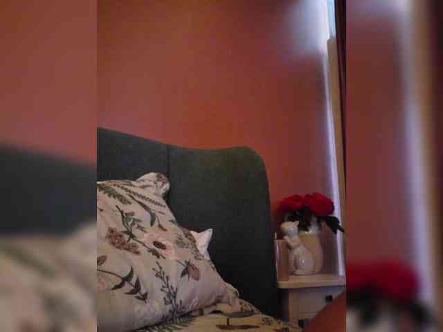 LadyOfDesire webcam