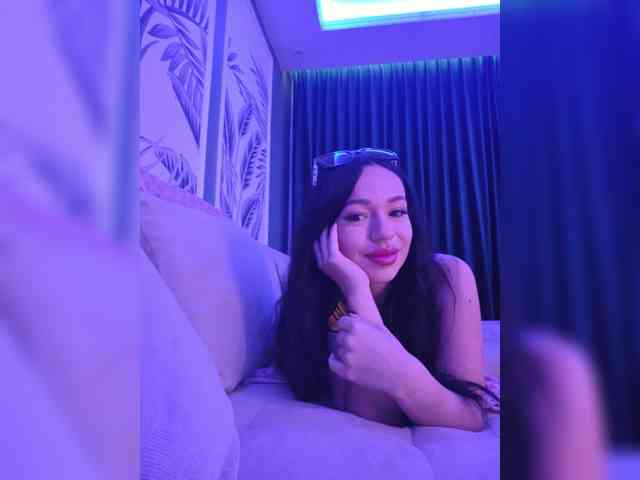 LadyOfDesire webcam