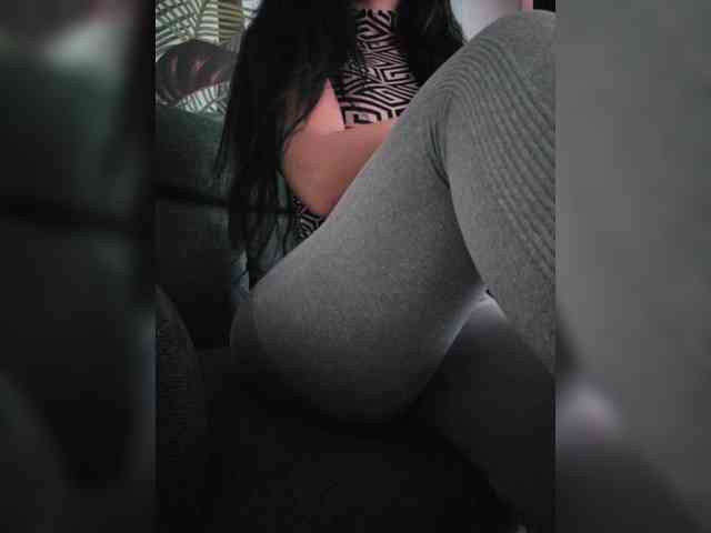 LadyOfDesire webcam