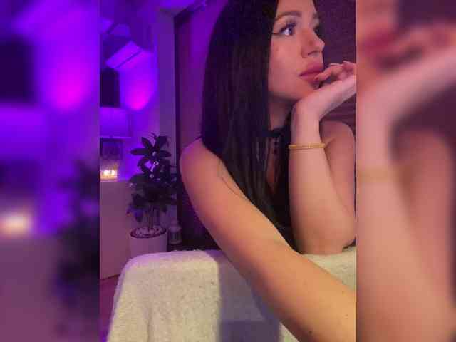 LadyOfDesire webcam