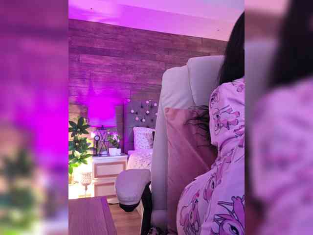 LadyOfDesire webcam